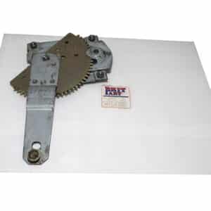 Window Regulator - MTC9122 - BRITPART