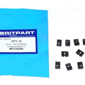 Clip - Retaining - MTC9290 - OEM