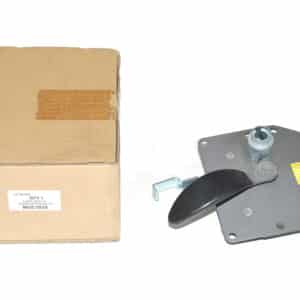Lock Ass Lh - MUC1035 - OEM