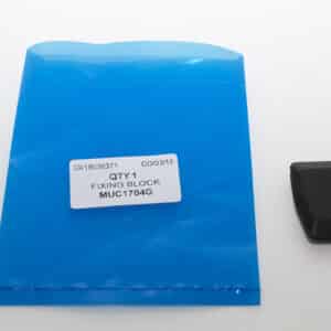 Fixing Block - MUC1704G - OEM