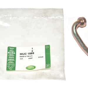 Checkstrap Link - MUC1889 - BRITPART