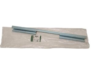 CHANNEL GLASS - MUC2322LR - LR