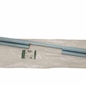CHANNEL GLASS - MUC2322LR - LR