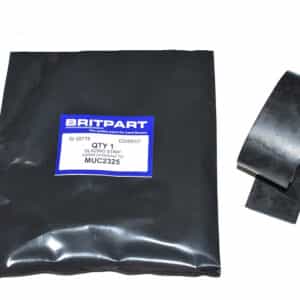 Glazing Strip - MUC2325 - BRITPART