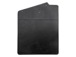 Rear Mudflap - MUC2344 - BRITPART
