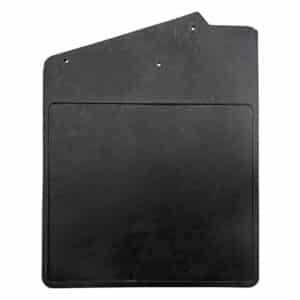 Rear Mudflap - MUC2344 - BRITPART