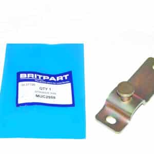 Striker Pin - MUC2959 - BRITPART