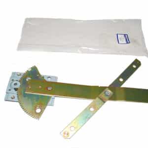 Window Reg Frt Rh - MUC3024 - BRITPART