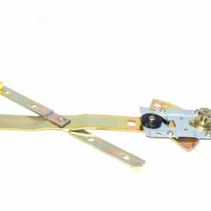 Window Reg Frt Lh - MUC3025 - BRITPART