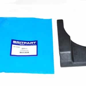 Cover Rh - MUC3036 - BRITPART