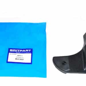 Cover Lh - MUC3037 - BRITPART