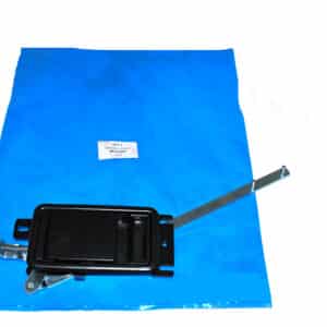 Handle Assy - MUC3657 - OEM