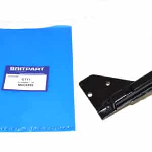 Channel Lh - MUC6163 - BRITPART