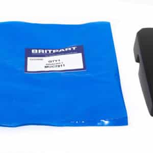Land Rover Defender Windscreen Bracket Right Hand 1992 - 2016 - MUC7911 - BRITPART