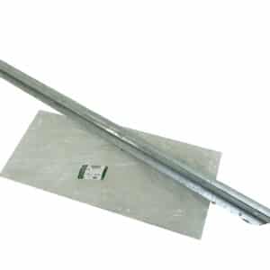 Channel Rail - MUC7923LR - LAND ROVER