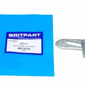 Antiluce Cotter - MUC8748 - BRITPART