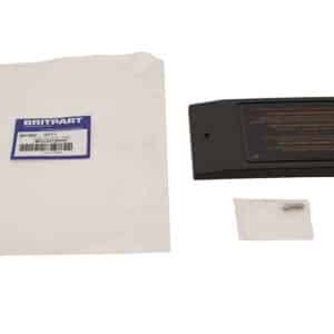 Fuse Cover - Rhd - MUC9218RHD - BRITPART