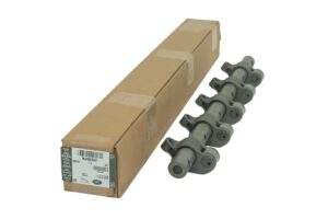 Rocker & Arm Assy - MUI000040LR - LAND ROVER