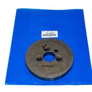 Damper-Fuel Injection Pump/ Flywheel Mas - MVJ100000 - OEM