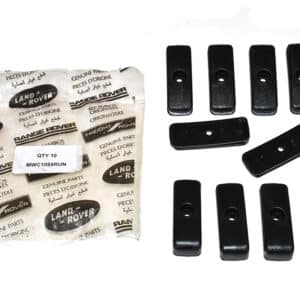 Clip - MWC1055RUN - OEM