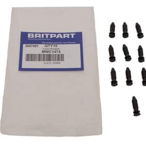 Fastener - MWC1474 - BRITPART