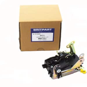 Latch Assy - Lh - MWC1477 - BRITPART