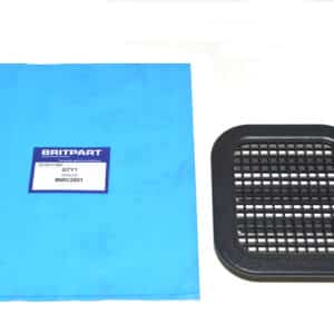 Grille - MWC2501 - BRITPART