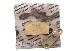 STRIKER ASSY LH - MWC2663LR - LR