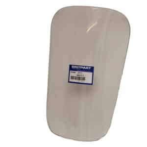 Qtr Light Lh - MWC4711 - BRITPART