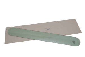 GLASS - SIDELIGHT TINTED - MWC4714G - OEM