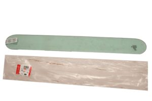 GLASS-BODY SIDE PANEL-FIXED - MWC4714LR - LR