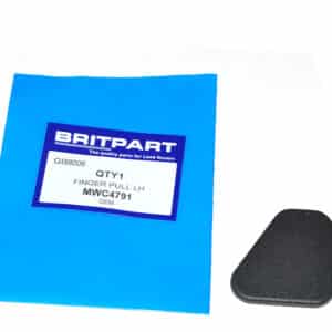 Finger Pull Lh - MWC4791 - OEM