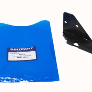 Channel Assy Lh - MWC5019 - BRITPART
