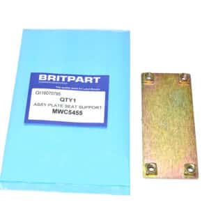 Assy Plate Seat Support - MWC5455 - BRITPART