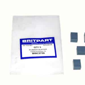 Buffer - MWC5759 - BRITPART