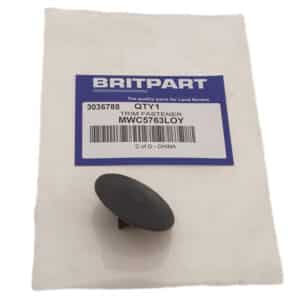 Trim Fastener - MWC5763LOY - BRITPART