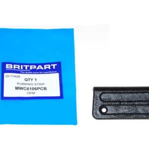Rubbing Strip - MWC6106PCB - BRITPART
