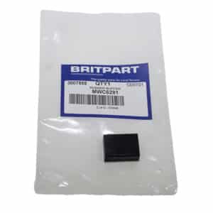 Rubber Buffer - MWC6291 - BRITPART