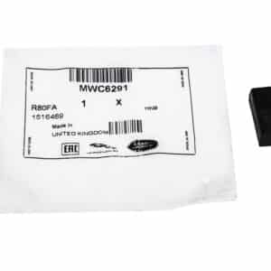 Rubber Buffer - MWC6291LR - LAND ROVER