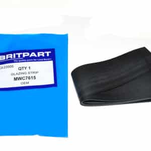 Glazing Strip - MWC7615 - OEM