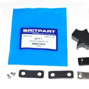 Catch Assy Lh - MWC7625 - OEM