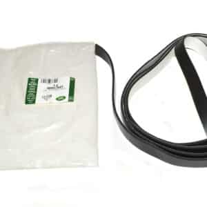 Seal - MWC7641LR - LAND ROVER