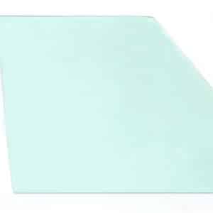 Glass Assy Frt Rh - MWC8436 - BRITPART