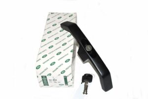 Handle Assy - MWC8656LR - LAND ROVER