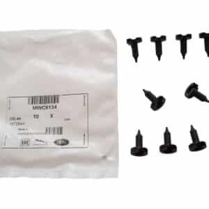Stud Door Casing - MWC9134LR - LAND ROVER