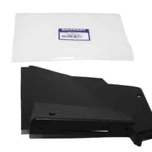Panel - Instrument Facia - Lhd - MWC9339PMA - BRITPART