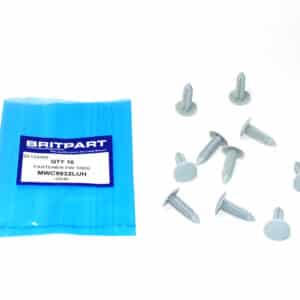 Fastener Fir Tree Light Grey - MWC9832LUH - OEM