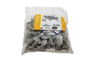 Fastener - MWC9832LUHLR - LAND ROVER