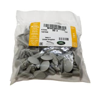 Fastener - MWC9832LUHLR - LAND ROVER
