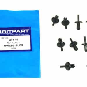 Nut-Lokut - MWC9918LCS - OEM
